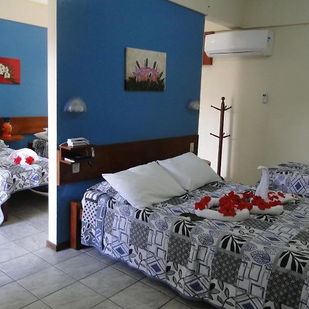 Pousada Lusitana Pôrto das Galinhas Exteriör bild