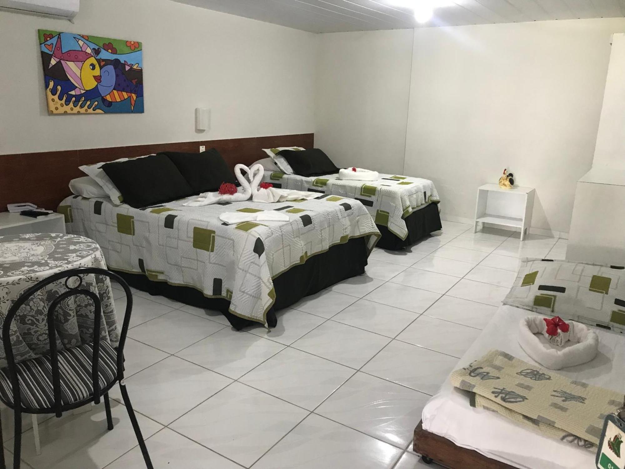 Pousada Lusitana Pôrto das Galinhas Exteriör bild